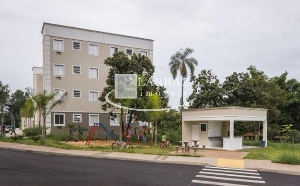 Apartamento, 2 quartos, 48 m² - Foto 31
