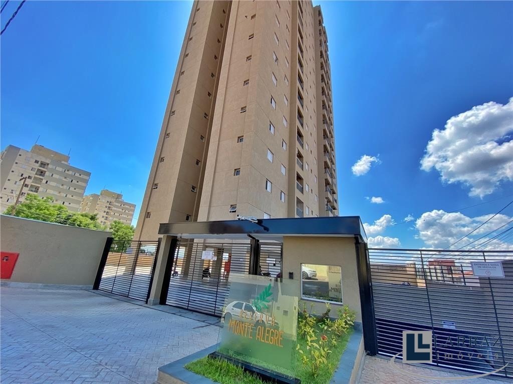 Apartamento, 2 quartos, 60 m² - Foto 17