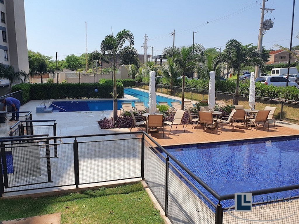 Apartamento, 2 quartos, 48 m² - Foto 41