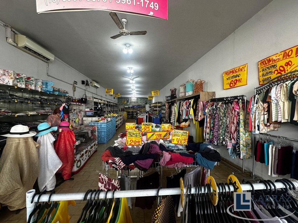 Loja-Salão, 425 m² - Foto 1