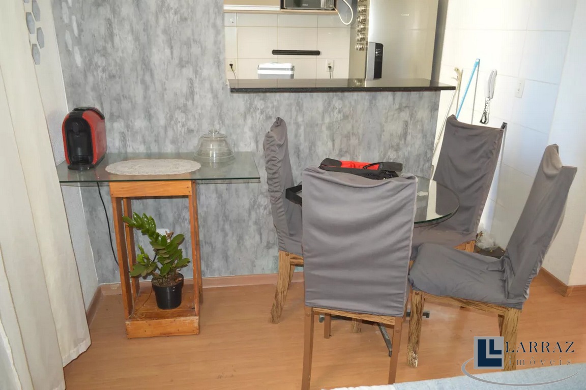 Apartamento, 2 quartos, 42 m² - Foto 2