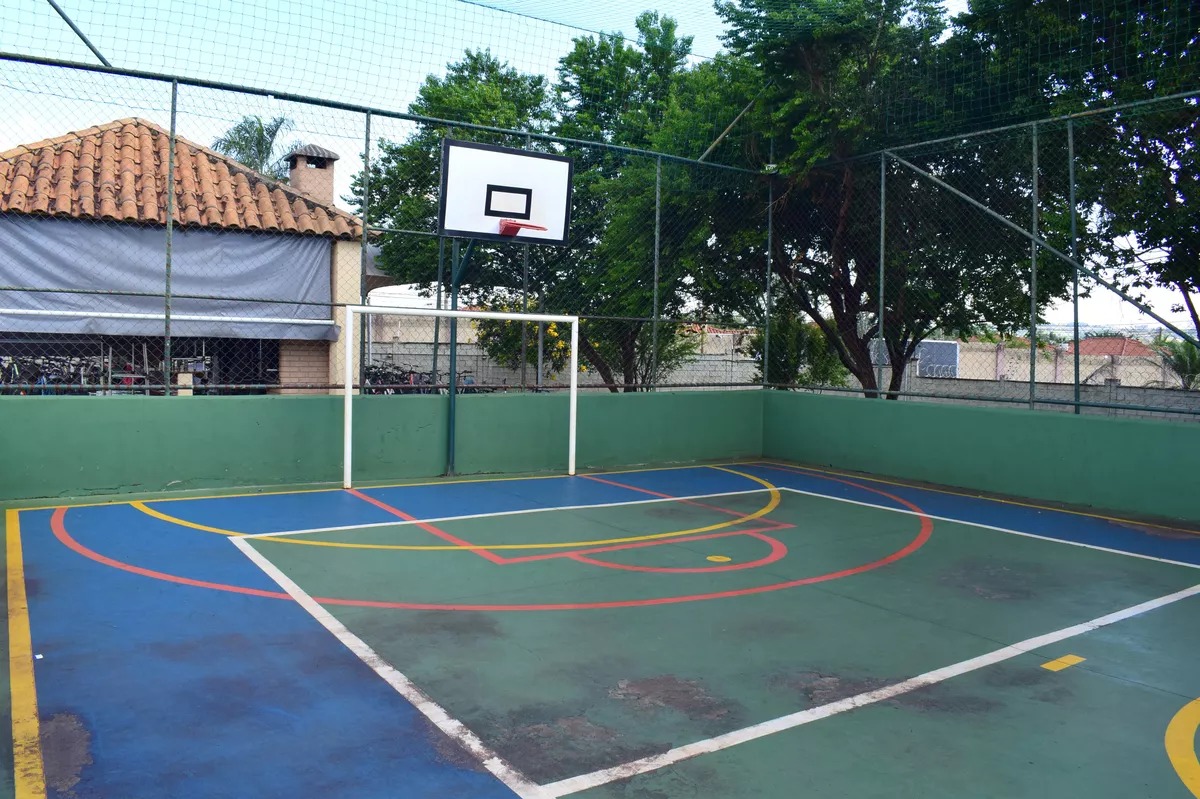 Apartamento, 2 quartos, 54 m² - Foto 22