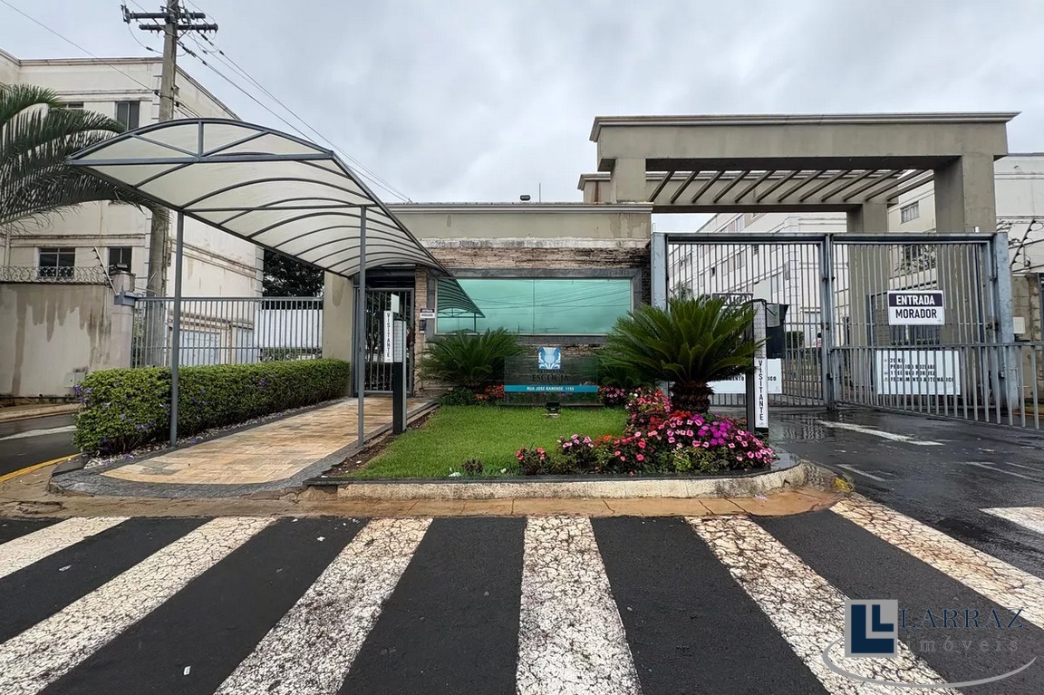 Apartamento, 2 quartos, 54 m² - Foto 33