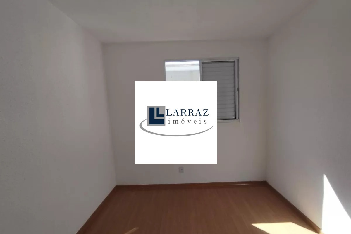 Apartamento, 2 quartos, 42 m² - Foto 15
