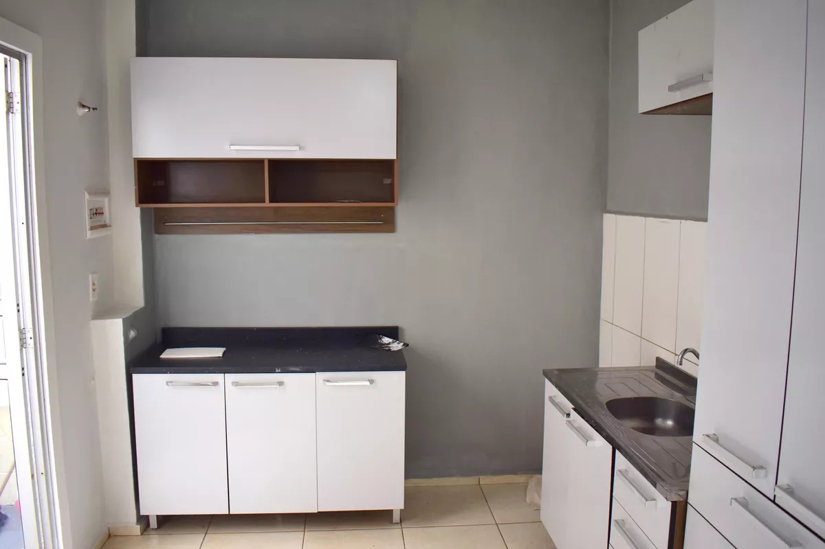 Apartamento, 2 quartos, 54 m² - Foto 7