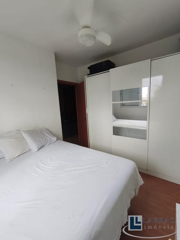 Apartamento, 2 quartos, 40 m² - Foto 13