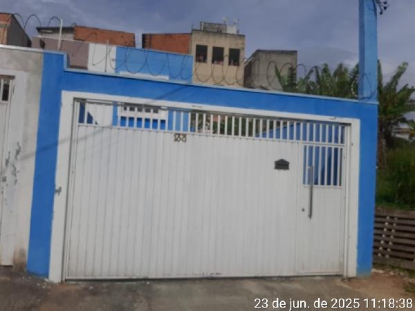 Casa, 2 quartos, 69 m² - Foto 1