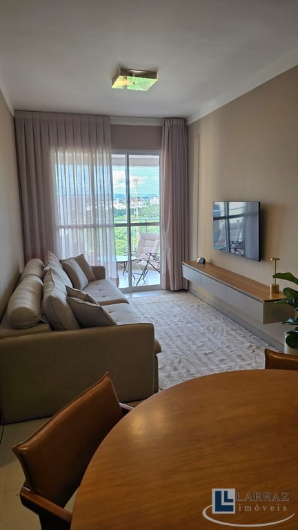 Apartamento, 2 quartos, 76 m² - Foto 6