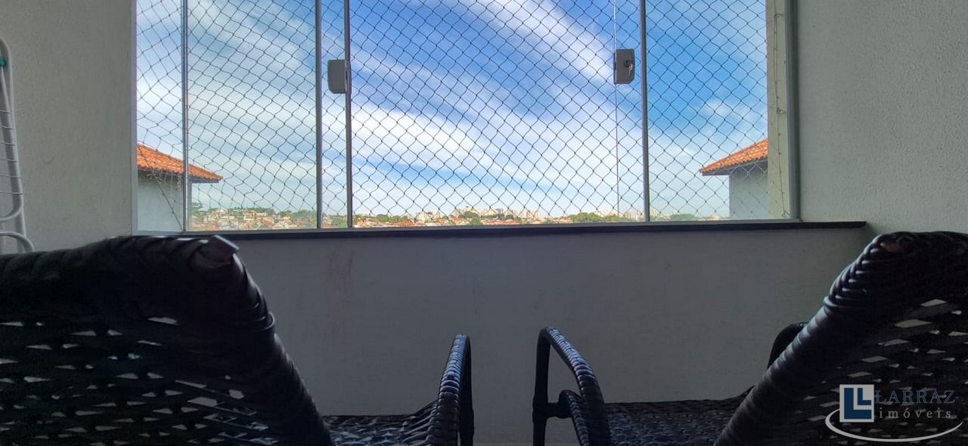 Apartamento, 3 quartos, 67 m² - Foto 6