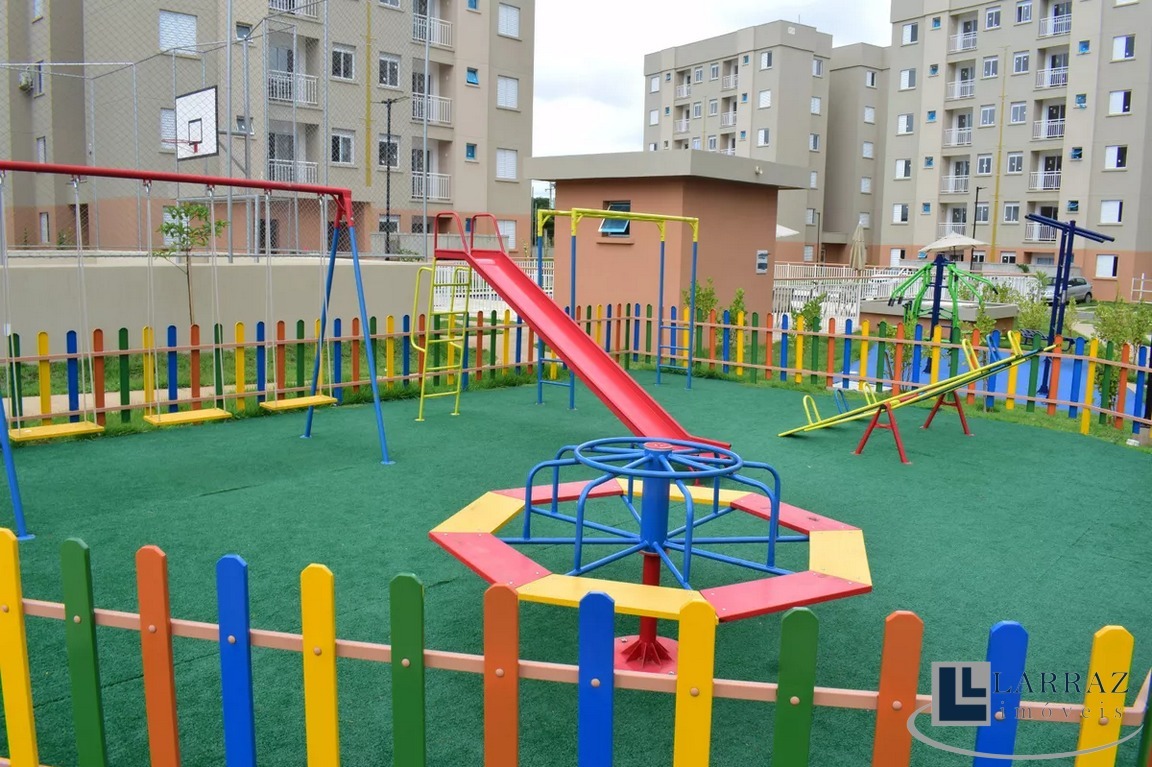 Apartamento, 2 quartos, 47 m² - Foto 29