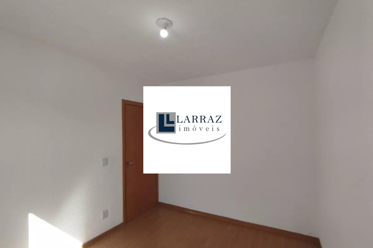 Apartamento, 2 quartos, 42 m² - Foto 17