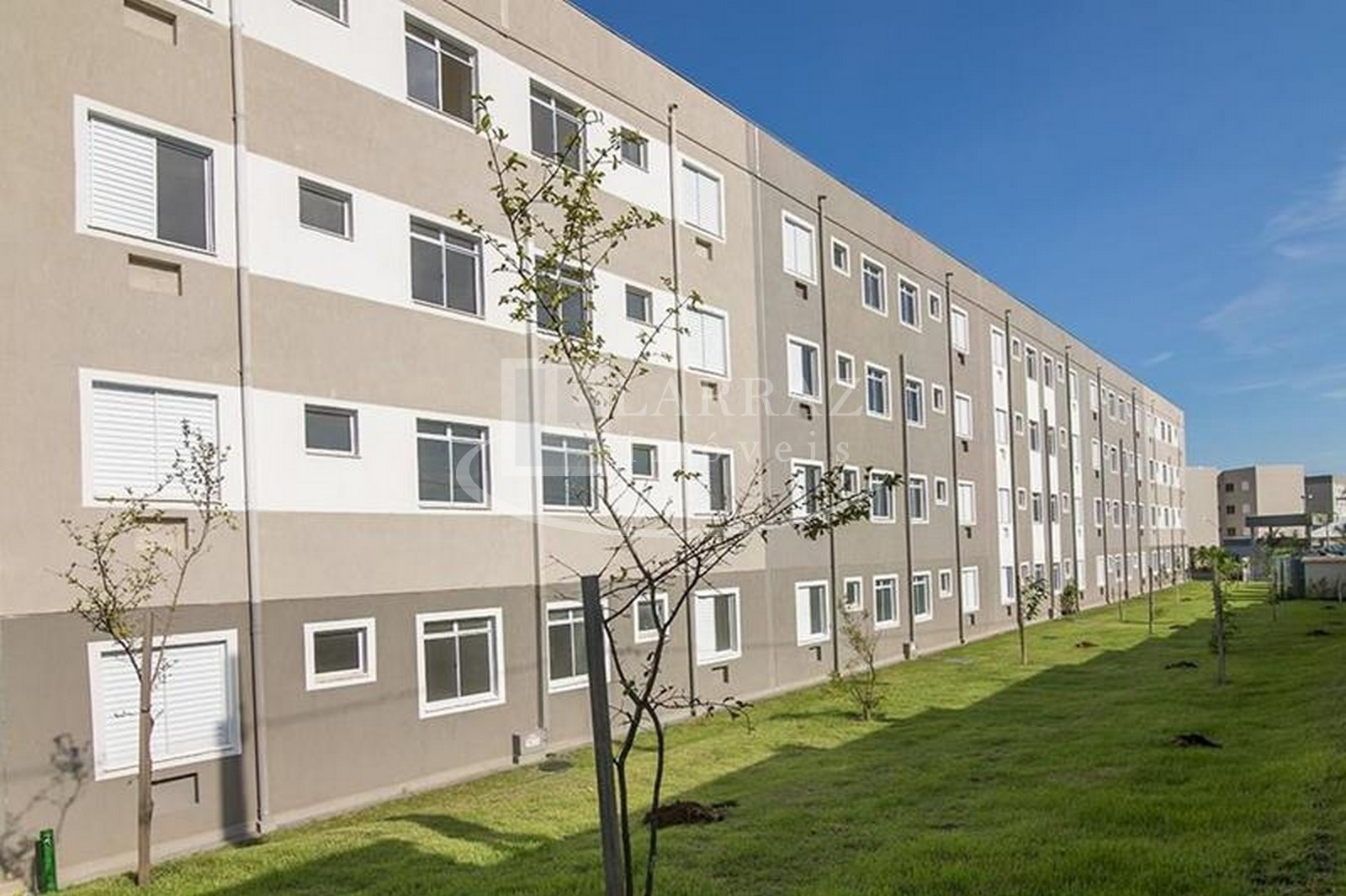 Apartamento, 2 quartos, 42 m² - Foto 29