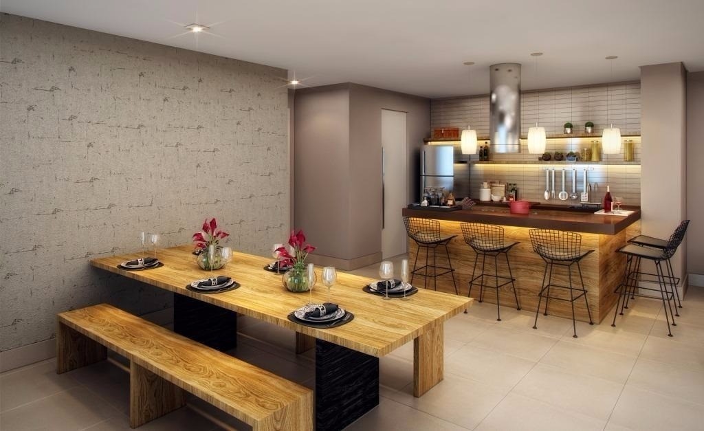 Apartamento, 2 quartos, 88 m² - Foto 29