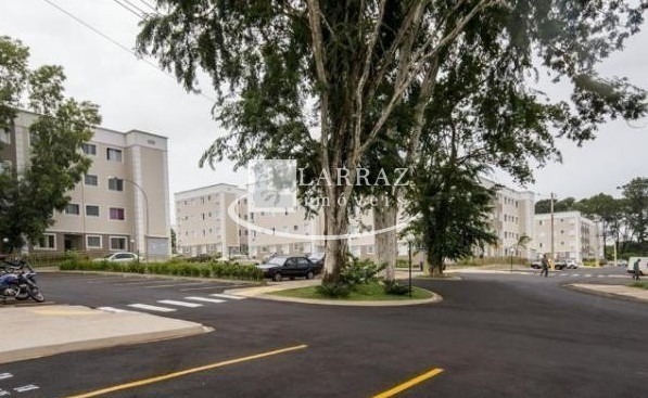 Apartamento, 2 quartos, 48 m² - Foto 24