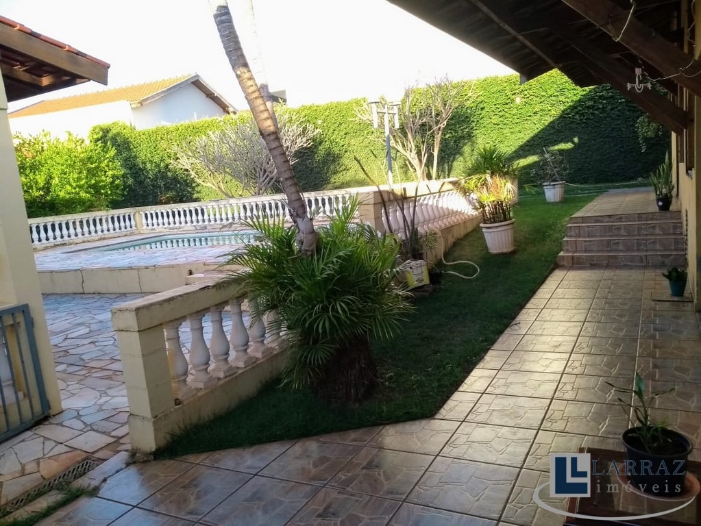 Casa, 3 quartos, 397 m² - Foto 4