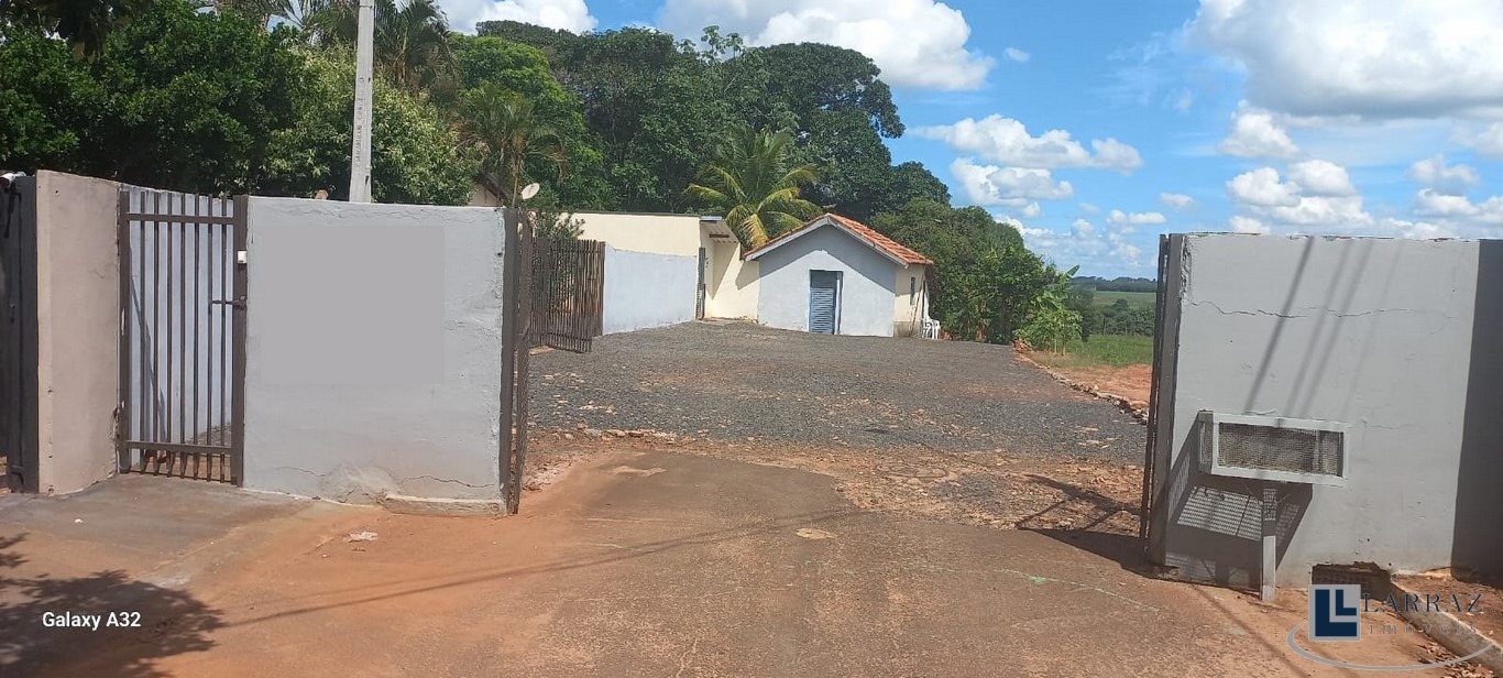 Chácara, 4 quartos, 3000 m² - Foto 4