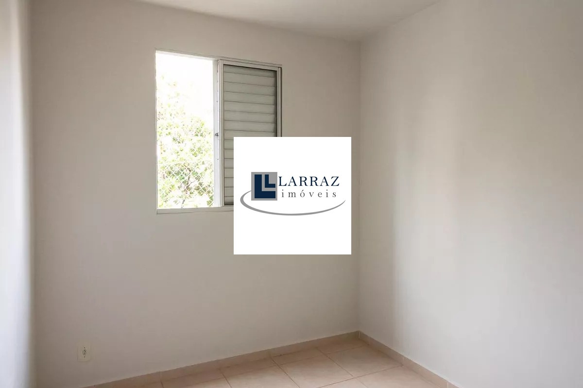 Apartamento, 2 quartos, 47 m² - Foto 14