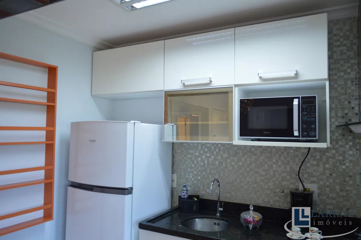 Apartamento, 1 quarto, 40 m² - Foto 13