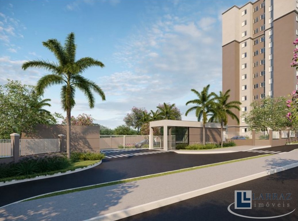 Apartamento, 2 quartos, 48 m² - Foto 13