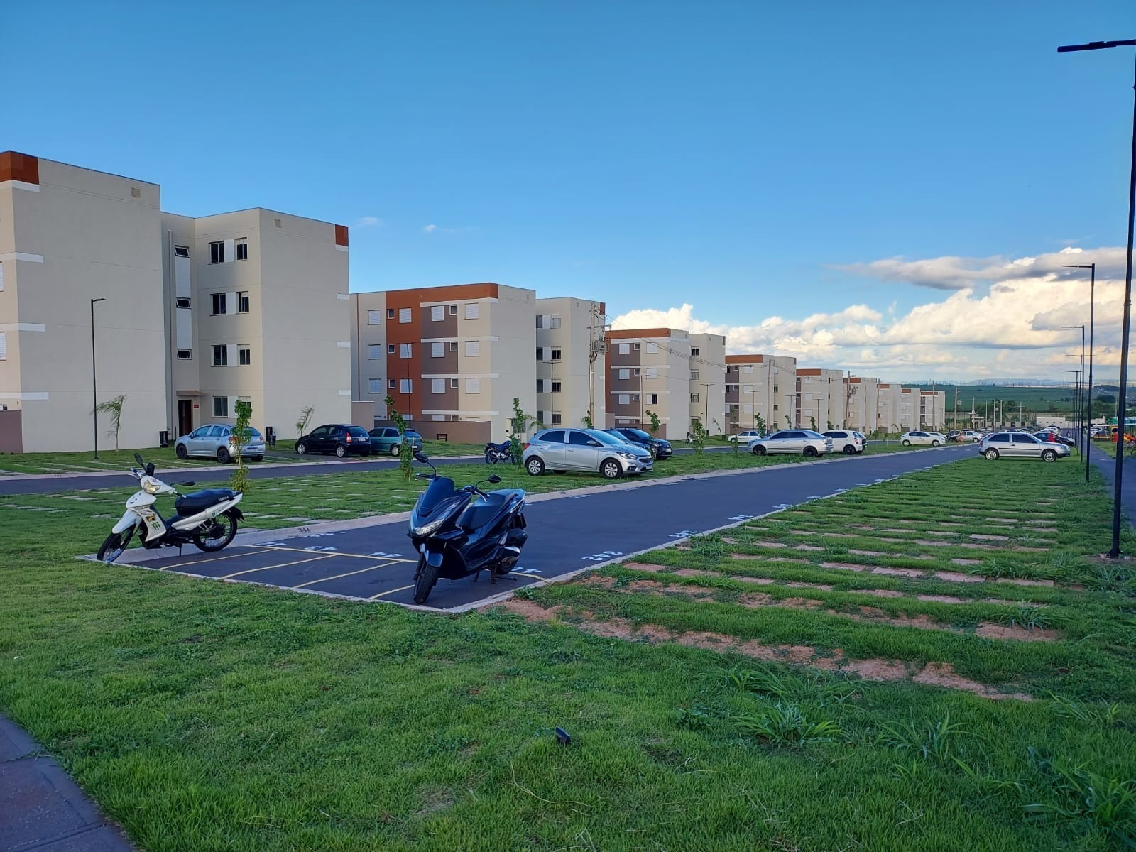Apartamento, 2 quartos, 42 m² - Foto 28