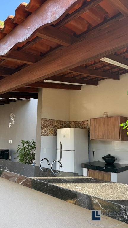 Casa, 3 quartos, 262 m² - Foto 5