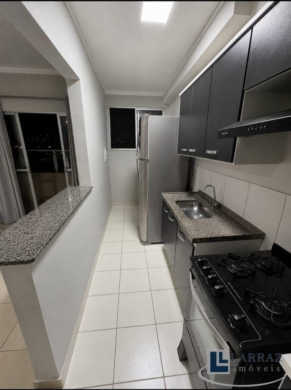 Apartamento, 2 quartos, 49 m² - Foto 3