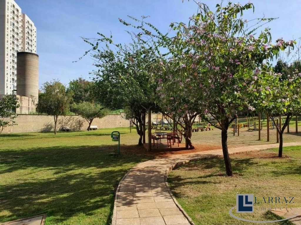 Apartamento, 2 quartos, 45 m² - Foto 15