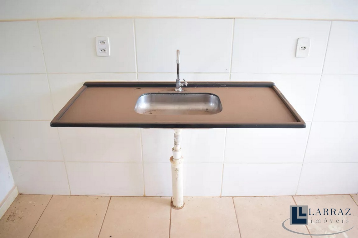 Apartamento, 2 quartos, 43 m² - Foto 11
