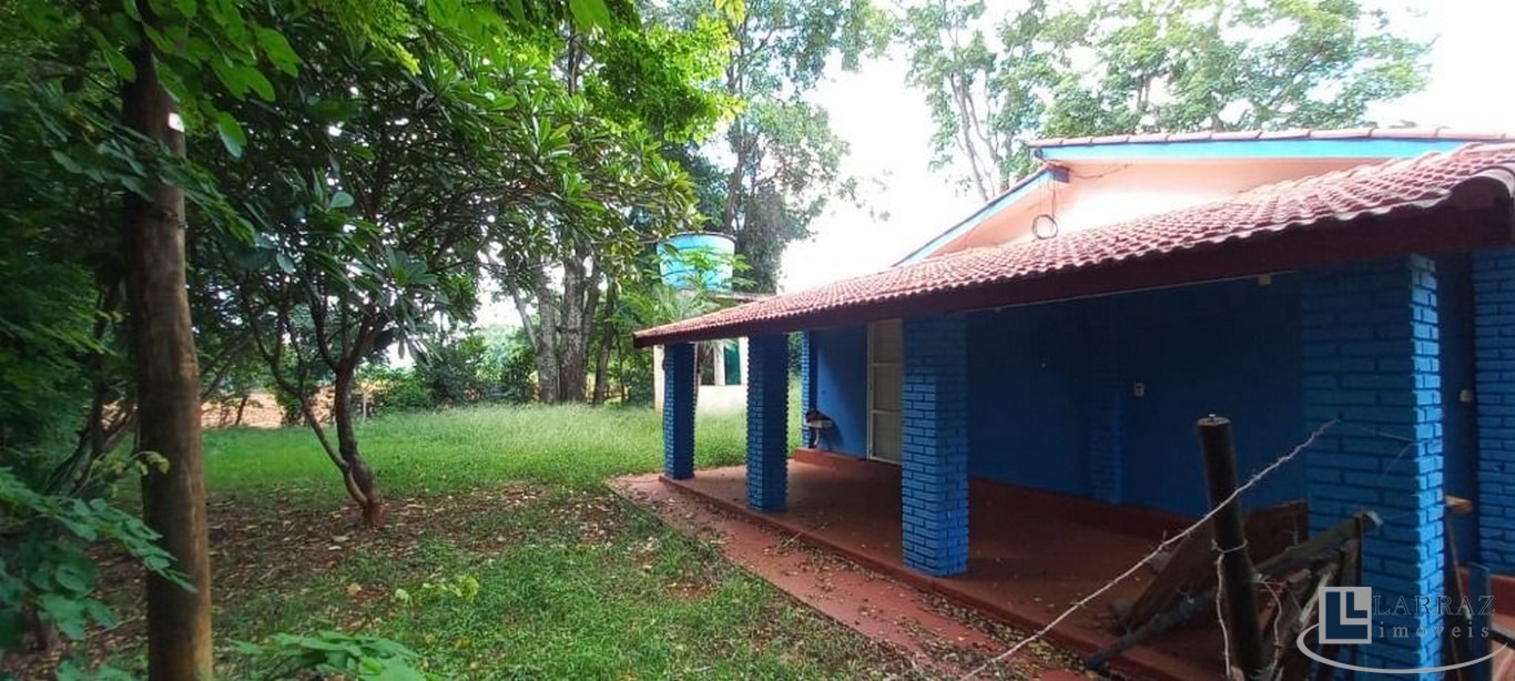 Casa, 1 quarto, 42 m² - Foto 7