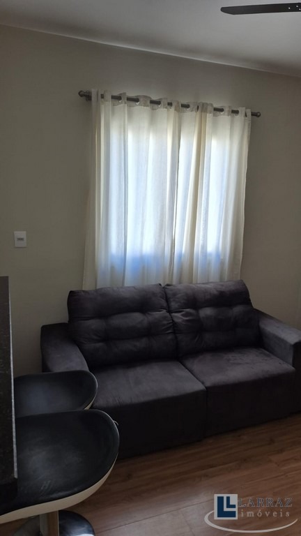 Apartamento, 1 quarto, 41 m² - Foto 6