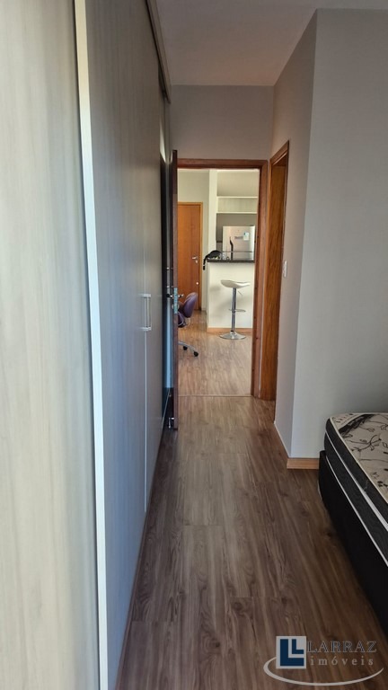 Apartamento, 1 quarto, 41 m² - Foto 8