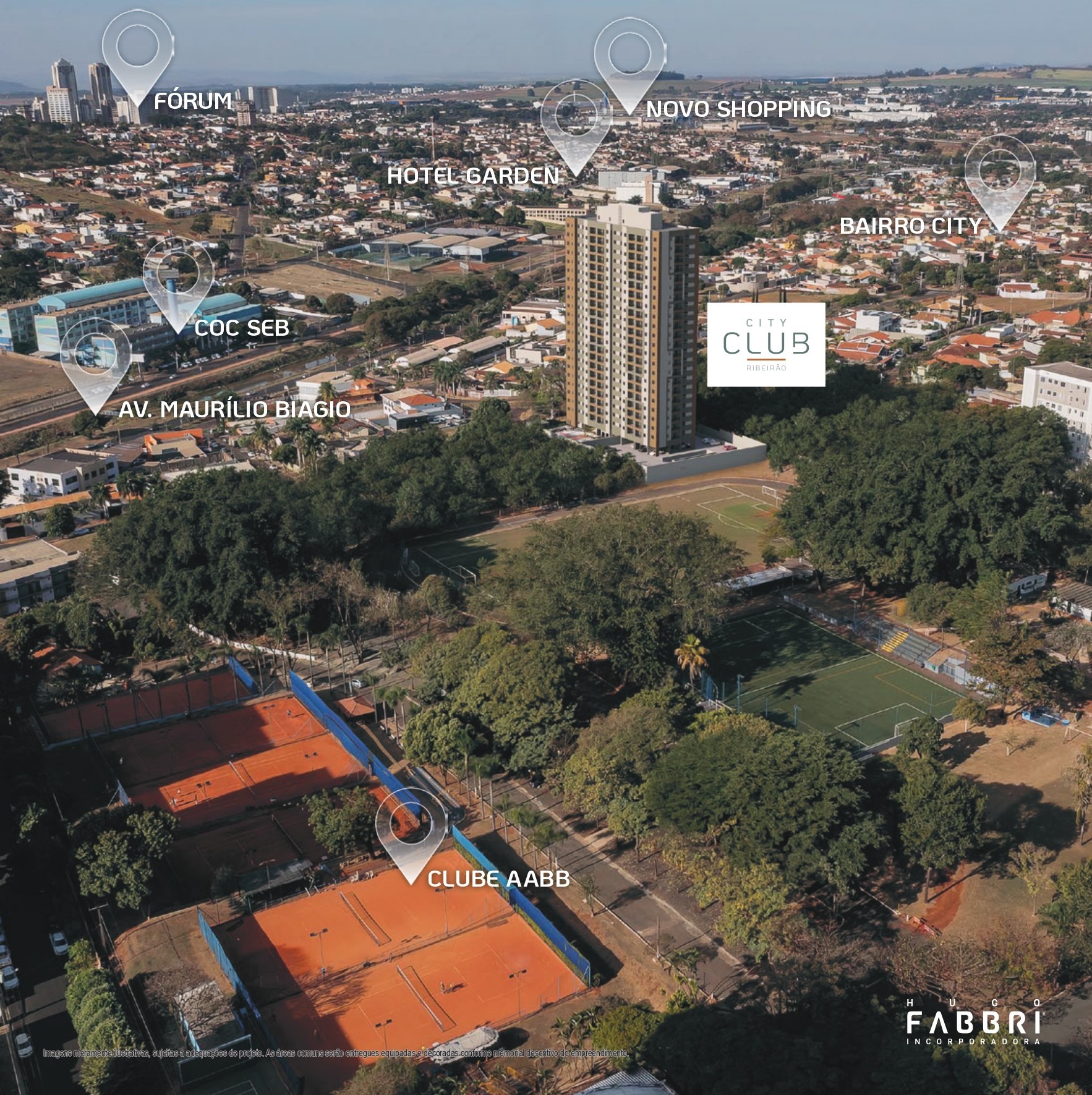 Apartamento, 3 quartos, 80 m² - Foto 5