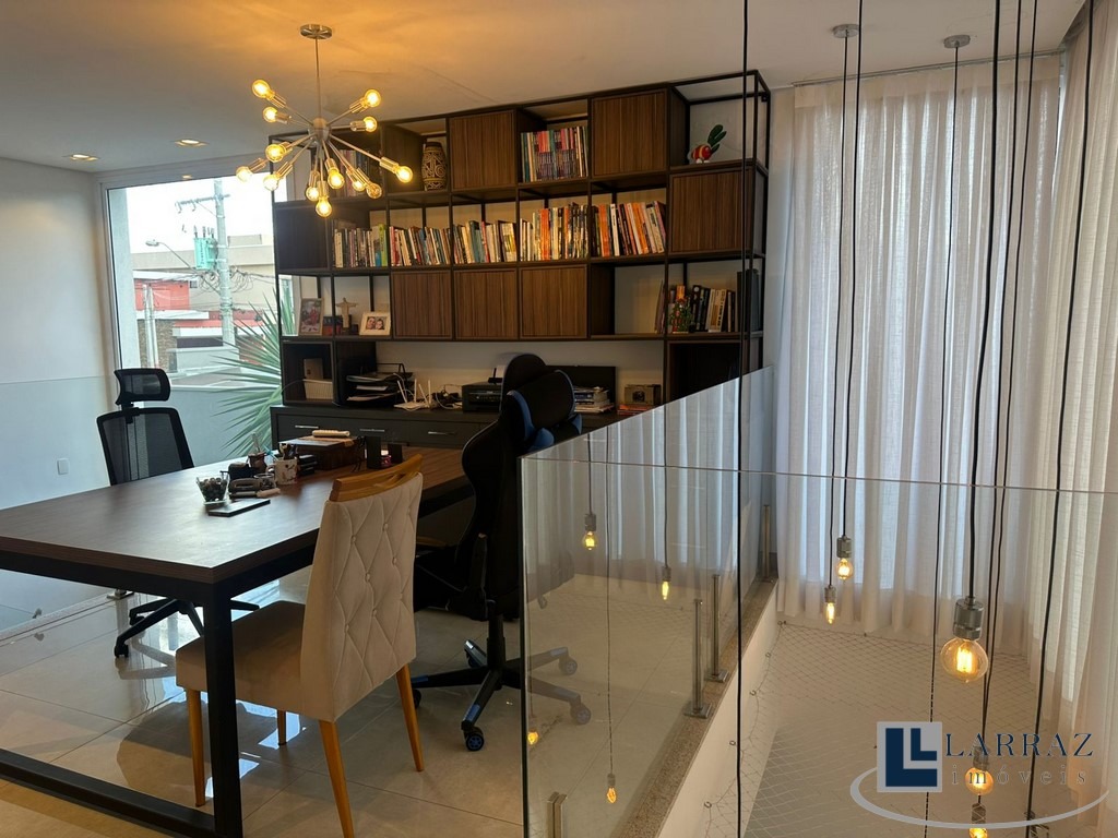 Casa, 3 quartos, 284 m² - Foto 10