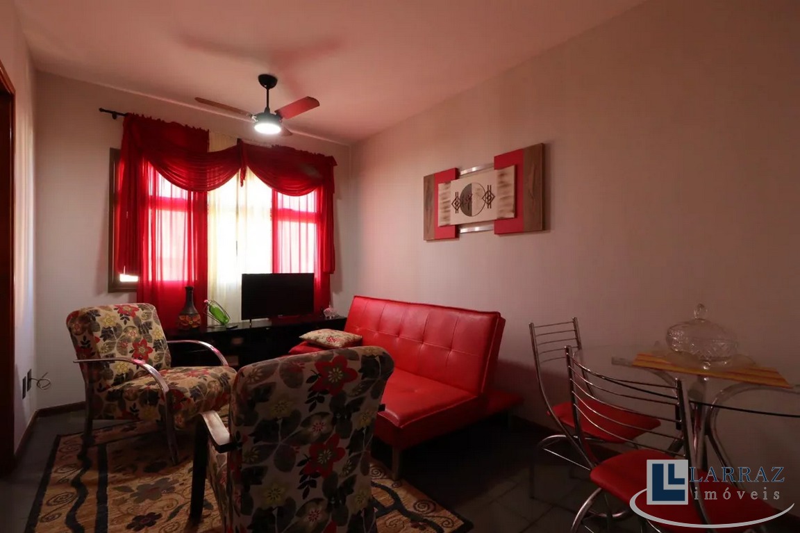 Apartamento, 1 quarto, 39 m² - Foto 7
