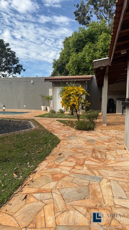 Casa, 3 quartos, 262 m² - Foto 20