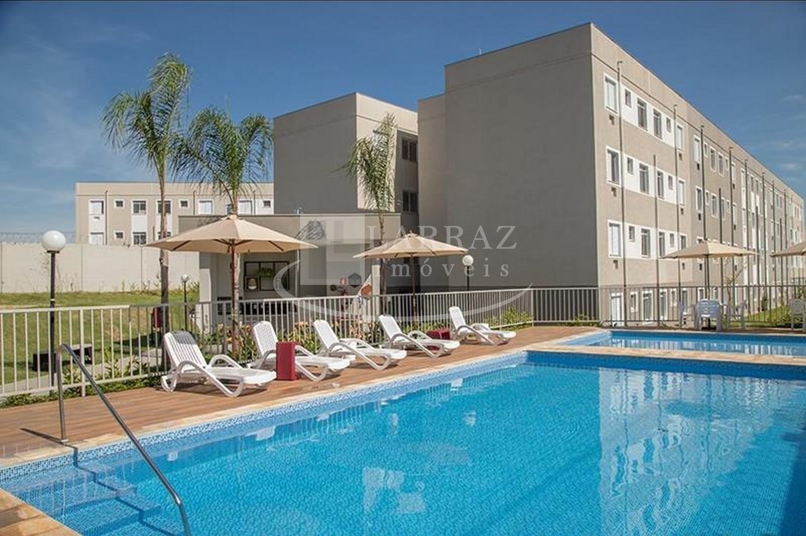 Apartamento, 2 quartos, 43 m² - Foto 67