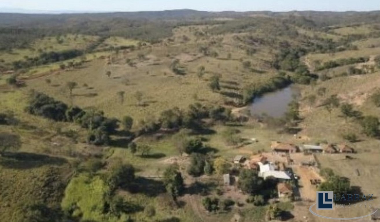 Fazenda, 221 m² - Foto 2