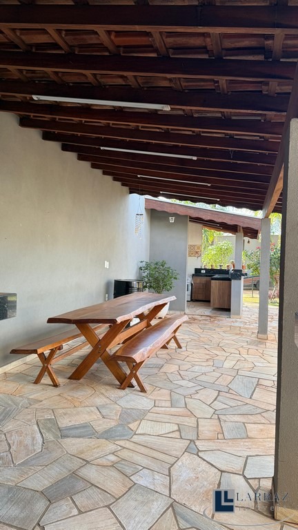 Casa, 3 quartos, 262 m² - Foto 4
