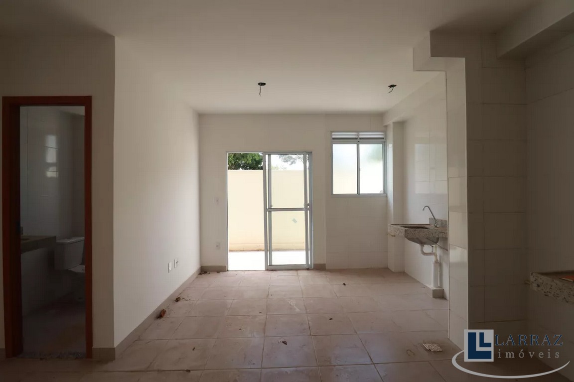 Apartamento, 2 quartos, 72 m² - Foto 1