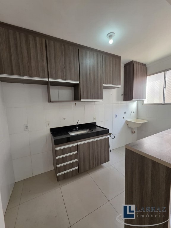 Apartamento, 2 quartos, 47 m² - Foto 2