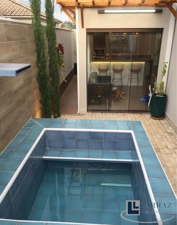 Casa, 3 quartos, 160 m² - Foto 9