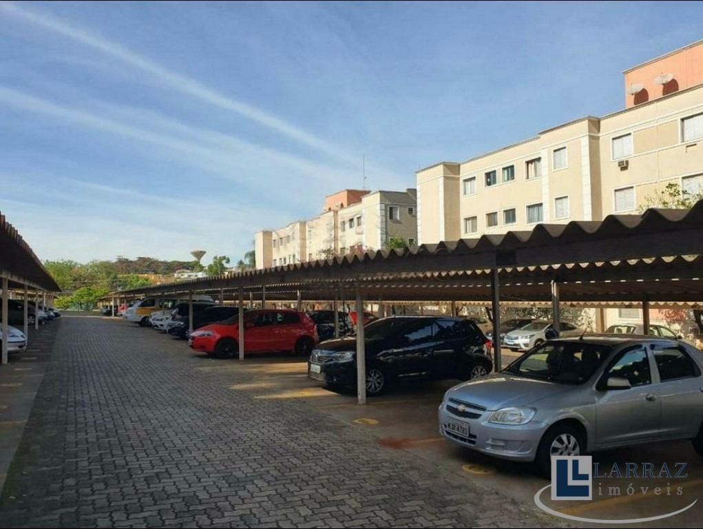 Apartamento, 2 quartos, 45 m² - Foto 18