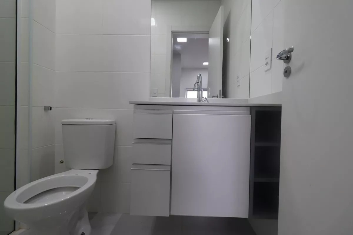Apartamento, 1 quarto, 33 m² - Foto 10