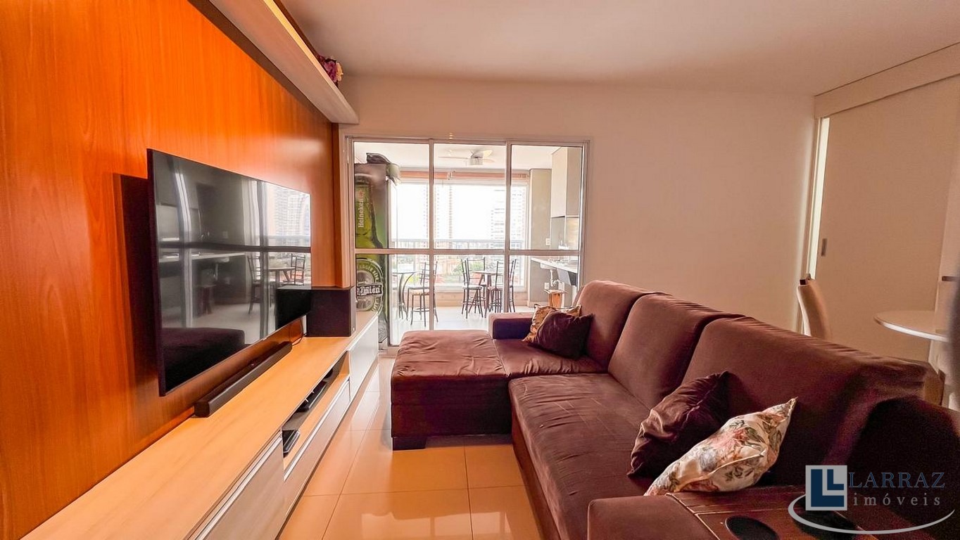 Apartamento, 3 quartos, 107 m² - Foto 6