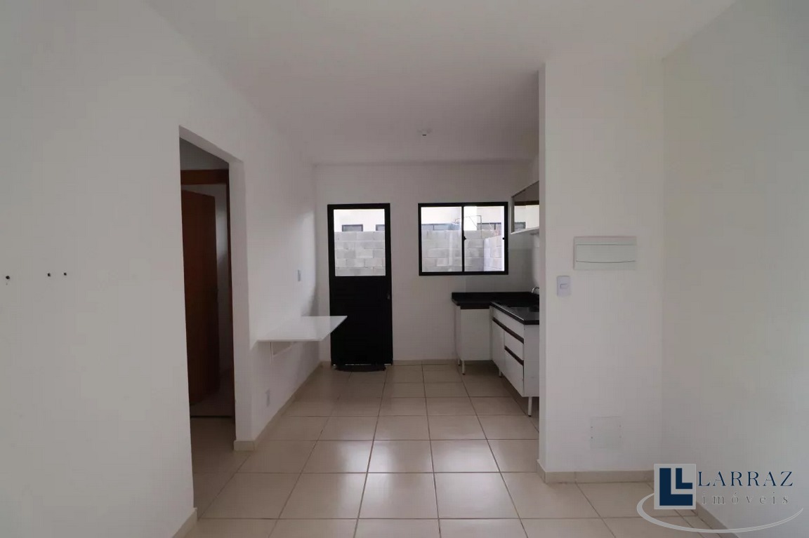 Casa, 2 quartos, 65 m² - Foto 1