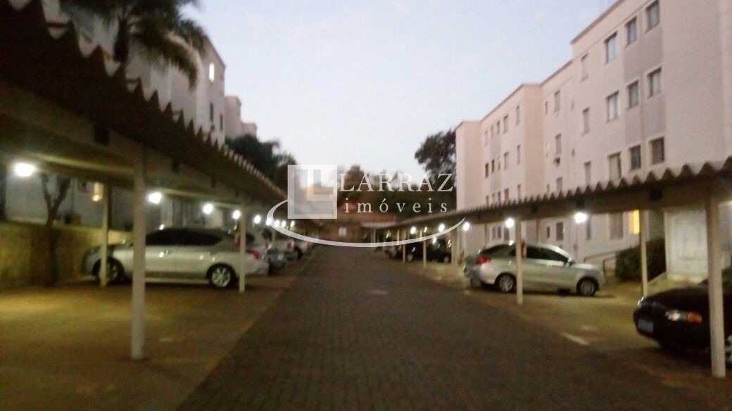 Apartamento, 2 quartos, 49 m² - Foto 23