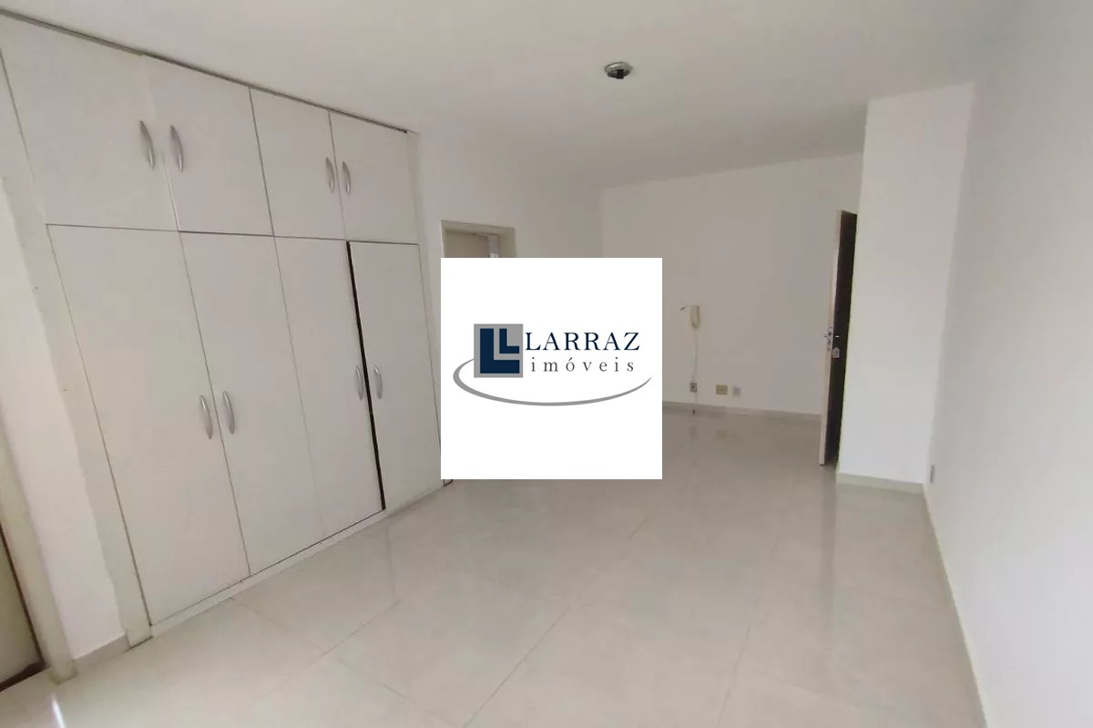 Apartamento, 1 quarto, 34 m² - Foto 5