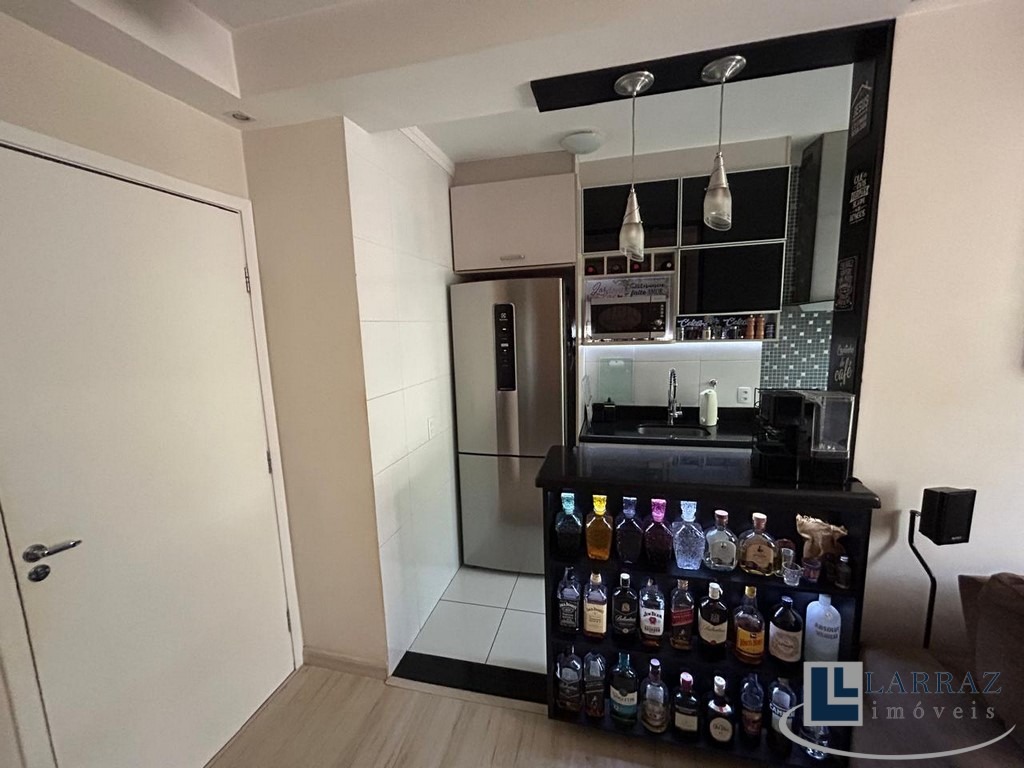 Apartamento, 2 quartos, 45 m² - Foto 5