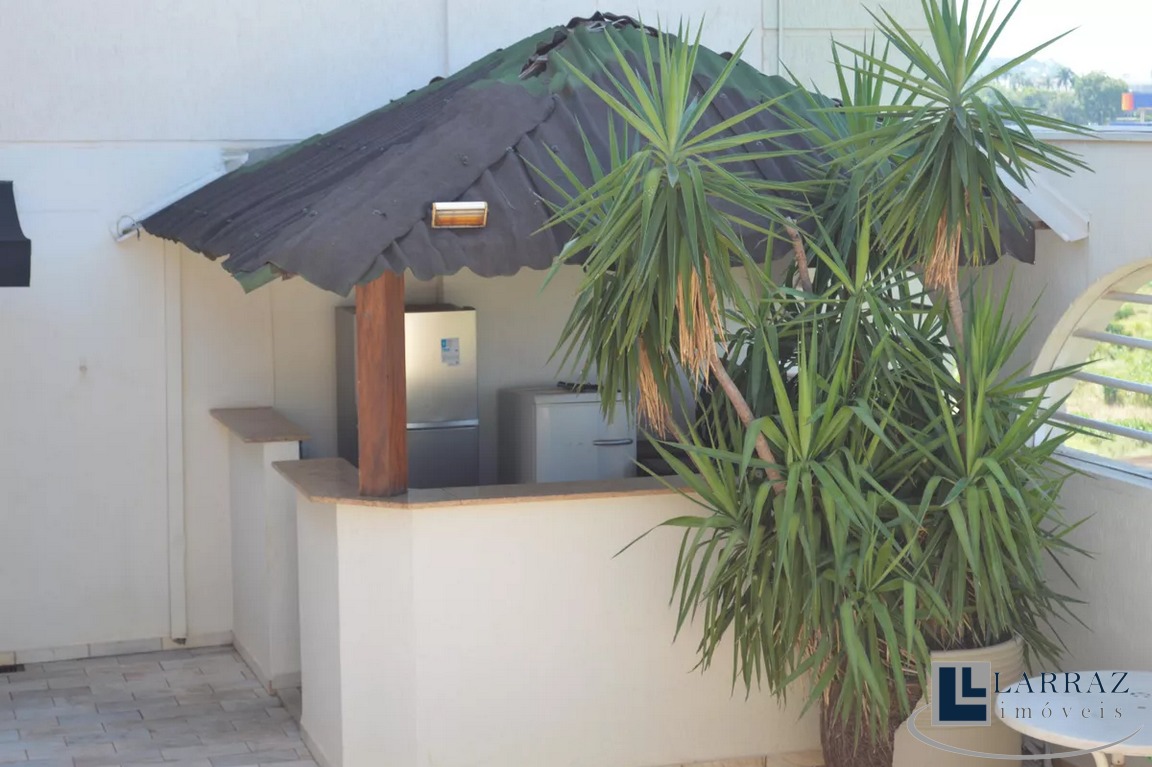 Apartamento, 1 quarto, 40 m² - Foto 44
