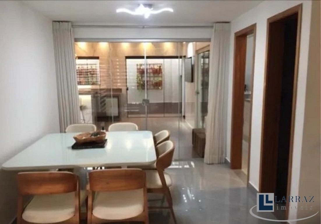 Casa, 3 quartos, 160 m² - Foto 3